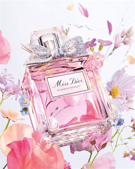 dior's new perfume.